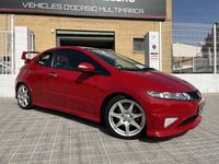 usado Honda Civic 2.0i-VTEC Type R Heritage