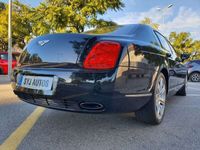 usado Bentley Continental Flying Spur560cv