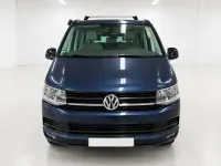 Usado VW California California 150 CV (110 kW) 2017 Azul Van