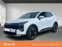 Usado Kia Sportage 239 CV (175 kW) 2026 SUV