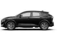 Nuevo Nissan Qashqai Acenta 157 CV (115 kW) 2026 Negro SUV