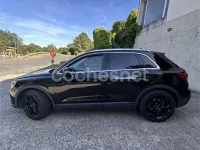 Usado Audi Q3 Advanced 200 CV (147 kW) 2021 Negro SUV