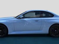 Usado BMW M2 460 CV (338 kW) 2024 Azul Coupe