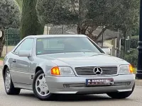 Usado Mercedes SL500 320 CV (235 kW) 1992