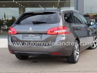 usado Peugeot 308 SW 1.5BlueHDi S&S Allure 130