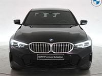 Nuevo BMW 318 Comfort Edition 150 CV (110 kW) 2025 Berlina