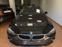 Usado BMW 418 Gran Coupé 150 CV (110 kW) 2018 Negro Coupe