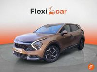 Usado Kia Sportage 182 CV (133 kW) 2022 Beige SUV