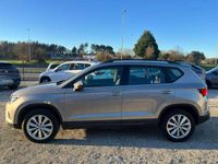 usado Seat Ateca 1.6TDI CR S&S Ecomotive Style