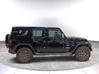 usado Jeep Wrangler 4p 2.0 380CV Sahara 8ATX E6D