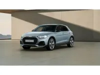 Nuevo Audi A1 Black Edition 116 CV (85 kW) 2026 Gris SUV