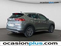 usado Hyundai Tucson 1.6 CRDI 85kW (116CV) 48V Tecno 4X2