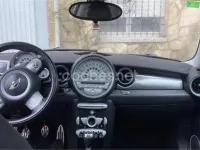 Usado Mini Cooper S 175 HP (128 kW) 2007 Amarelo Citadino
