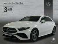 Usado Mercedes A200 150 CV (110 kW) 2024 Berlina