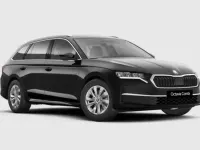 Nuevo Skoda Octavia Selection 150 CV (110 kW) 2026 Negro Familiar