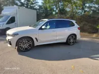 Usado BMW X5 340 CV (250 kW) 2020 Blanco SUV
