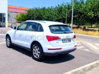 Usado Audi Q5 143 CV (105 kW) 2009 Blanco SUV