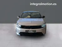 Nuevo Opel Corsa 110 CV (80 kW) 2025 Gris Utilitario