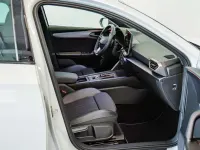 Usado Cupra Leon 150 CV (110 kW) 2025 Blanco Utilitario