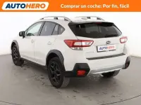 Usado Subaru XV 156 CV (114 kW) 2018 Blanco SUV