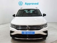 Usado VW Tiguan Sport 150 CV (110 kW) 2023 Blanco SUV