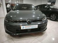 Usado VW Golf VIII 116 CV (85 kW) 2025 Gris Utilitario
