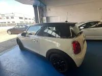 Usado Mini Cooper 136 CV (100 kW) 2015 Beige Utilitario