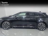 Usado Toyota Corolla Sport 196 CV (144 kW) 2025 Negro Familiar