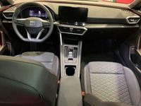 usado Seat Leon 1.4 e-Hybrid S&S FR DSG 150 kW (204 CV)
