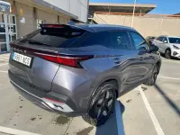 Używany Omoda 5 148 KM (108 kW) 2025 Szary SUV