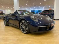 usado Porsche 911 Carrera Cabriolet 992 PDK