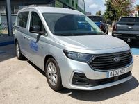 Usado Ford Tourneo Connect Titanium 150 CV (110 kW) 2025 Plata stardust (metalizado) Monovolumen