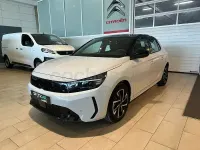 Usado Opel Corsa 100 CV (73 kW) 2025 Blanco Utilitario