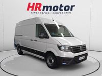 Usado VW Crafter 140 CV (102 kW) 2023 Van
