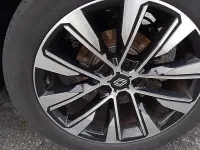 Usado Renault Austral Techno 200 CV (147 kW) 2023 Gris SUV