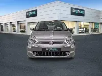 Usado Fiat 500 Dolcevita 70 CV (51 kW) 2023 Gris Utilitario