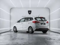 Usado Kia Carens 116 CV (85 kW) 2015 Blanco Monovolumen