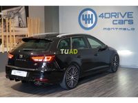 usado Seat Leon ST 2.0 TSI 280CV CUPRA DSG 5P