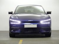 Usado Kia EV6 GT-Line 239 kW (325 CV) 2021 Azul SUV