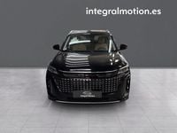 Nuevo DFSK E5 217 CV (159 kW) 2026 Negro SUV