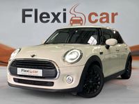 usado Mini ONE 5 PUERTAS Gasolina en Flexicar Talavera de la Reina