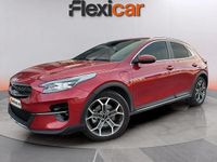 Brugt Kia XCeed 141 HK (103 kW) 2022 Rød SUV