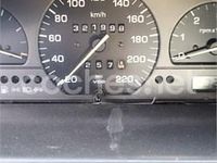 Usado Seat Toledo SE 90 CV (66 kW) 1998 Rojo Berlina