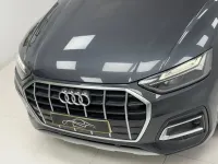 Usado Audi Q5 Advanced 163 CV (119 kW) 2022 Gris SUV