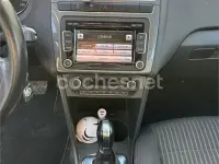 Usado VW Polo Sport 90 CV (66 kW) 2014 Blanco Berlina