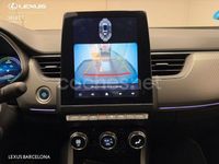 Usado Renault Arkana Zen 145 CV (106 kW) 2021 Rojo SUV