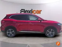 Usado MG EHS Luxury 258 CV (189 kW) 2022 Rojo SUV