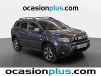 Usado Dacia Duster Journey 131 CV (96 kW) 2023 Gris SUV