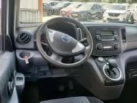 Usado Nissan e-NV200 80 kW (109 CV) 2021 Blanco Monovolumen
