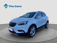 Usado Opel Mokka Excellence 131 CV (96 kW) 2018 Blanco SUV